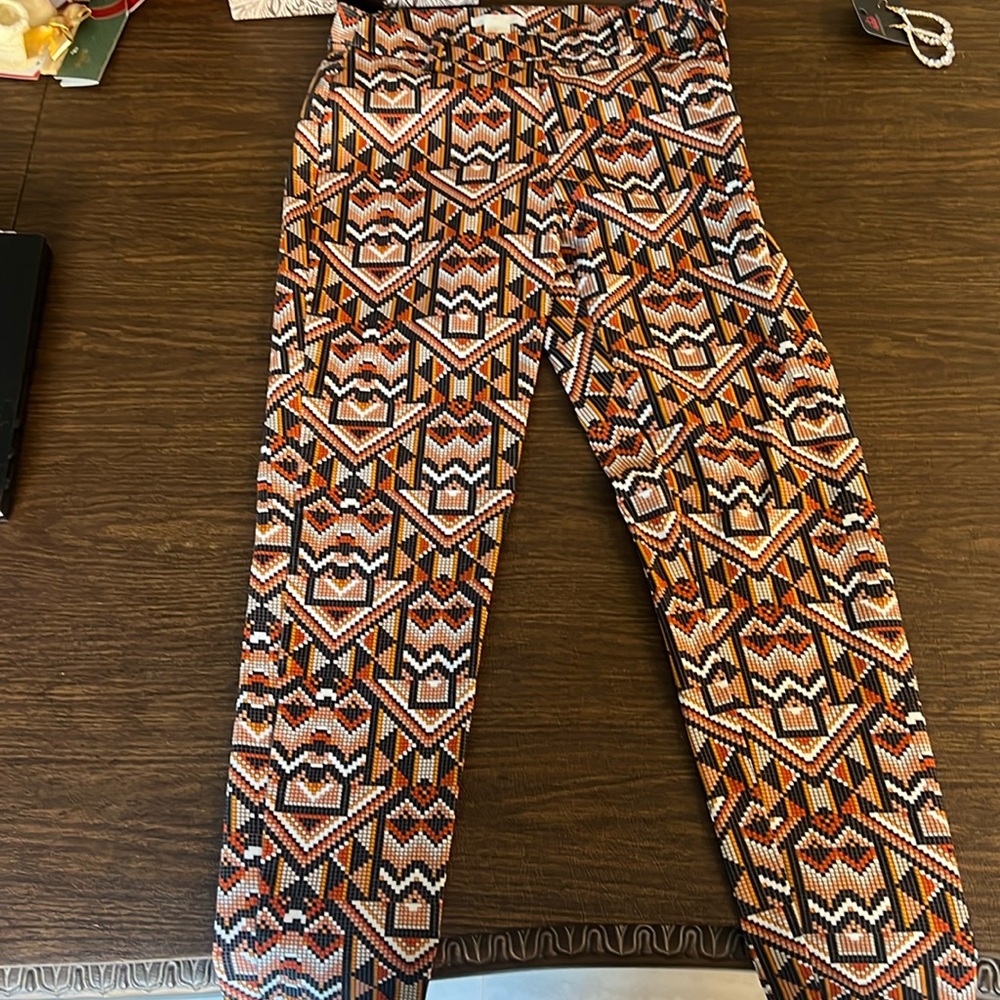 Suit pants H and M